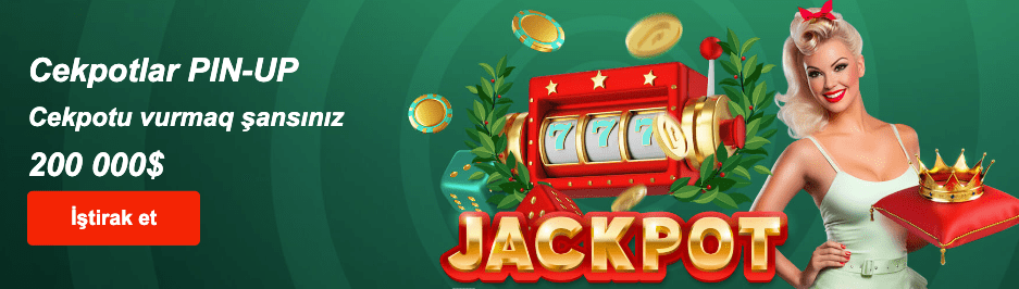 Pin Up Casino